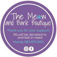 The Meow and Bark Boutique