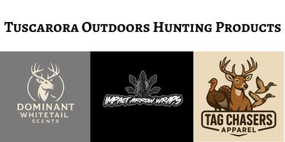 Tuscarora Outdoors Hunting Products
