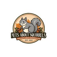 Nuts About Squirrels