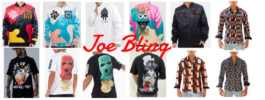 Joe Bling