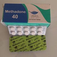 Buy Online Methadone in United States & United Kingdom