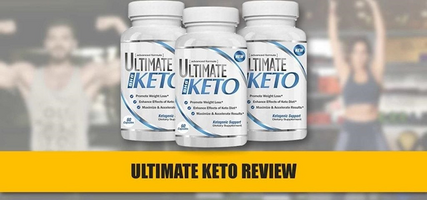  What is Ultimate Keto?