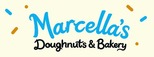Marcella's Doughnuts & Bakery