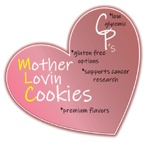 CP's Mother Lovin Cookies