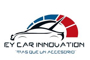 EY CAR INNOVATION