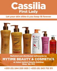 MYTIME Beauty and Cosmetics 