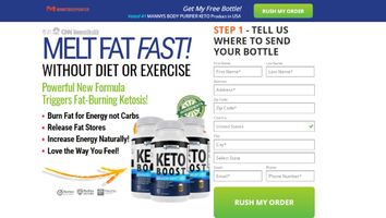 Sheer Sense Keto Boost Reviews | Get Boost easily metabolic rate in your body 