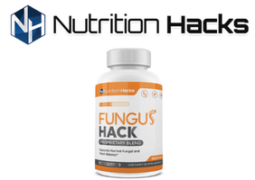 What are the Benefits of Fungus Hack?