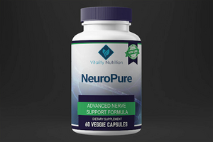  What is NeuroPure?