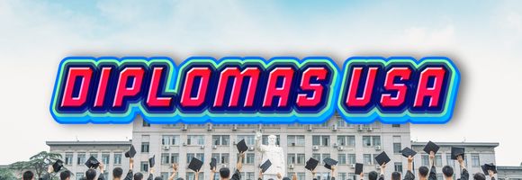 Diplomas USA