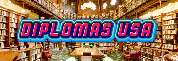 Diplomas USA