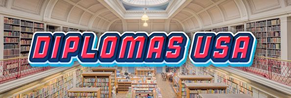 Diplomas USA