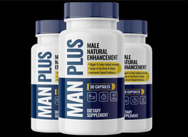How Man Plus UK Male Natural Enhancement Works