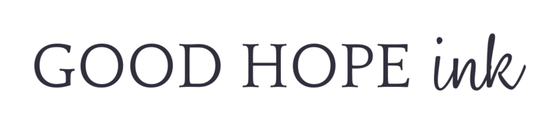 Good Hope Ink