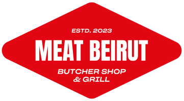 Meat Beirut