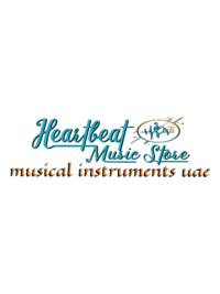 Heartbeat Music Store