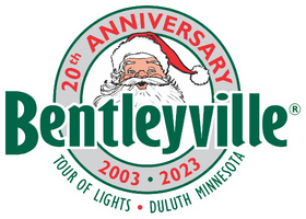 Bentleyville Tour of Lights, Inc.