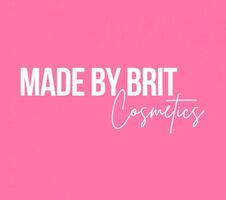 Made By Brit Cosmetics