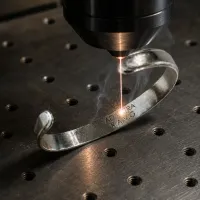 Artículos sobre joyería masculina, plata 925, grabado personalizado y estilo para hombres. Contenido editorial de MALEVO, marca artesanal chilena fundada en 2021.