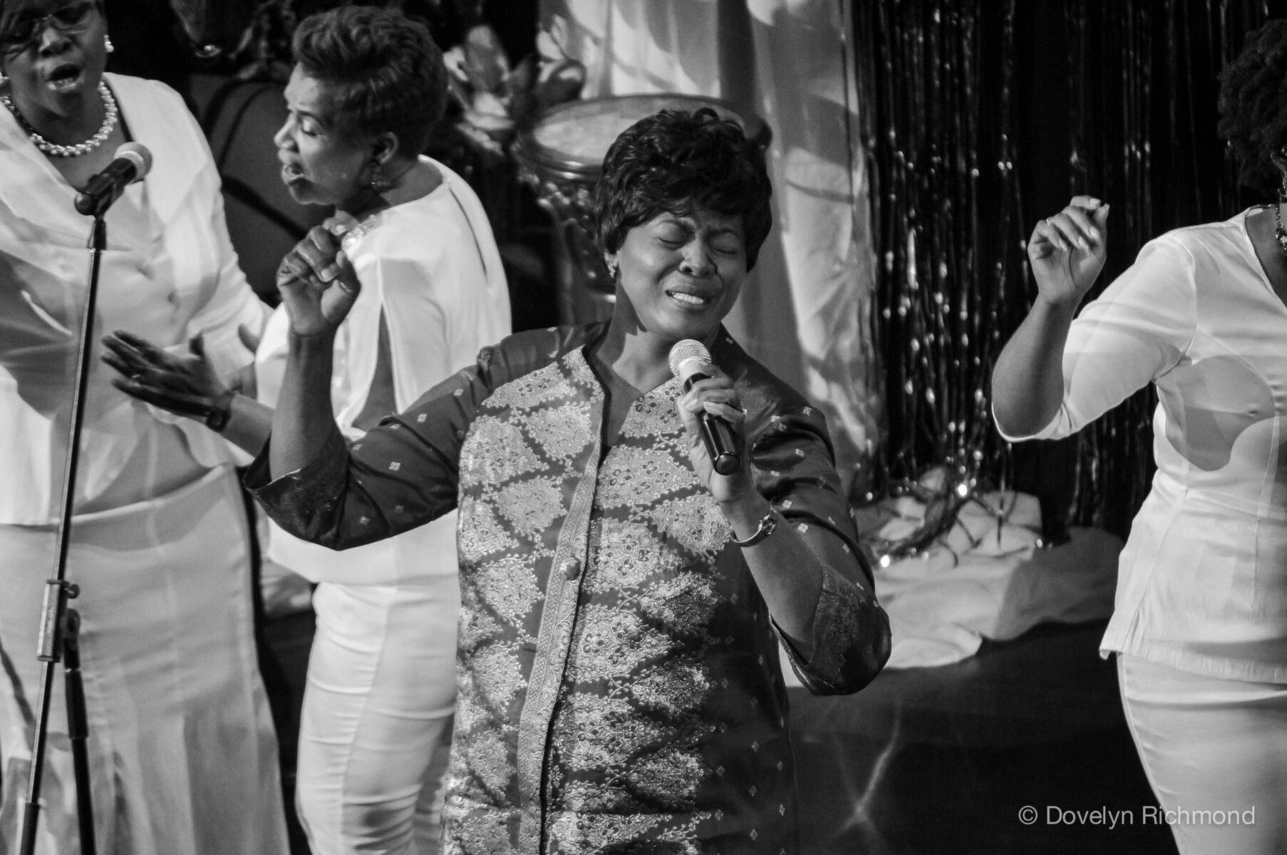 Rev. Angela Williams