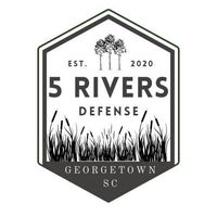 5 Rivers Defense