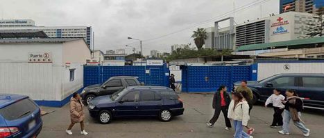 Coronas, lágrimas y Arreglos Florales para el Velatorio Edgardo Rebagliati (Jesús María)