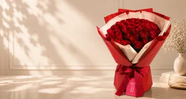 Ramos de Rosas Premium: El Símbolo Definitivo de Elegancia y Exclusividad | MERCADO FLORES®