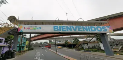 Florería en San Juan de Lurigancho con entrega hoy mismo