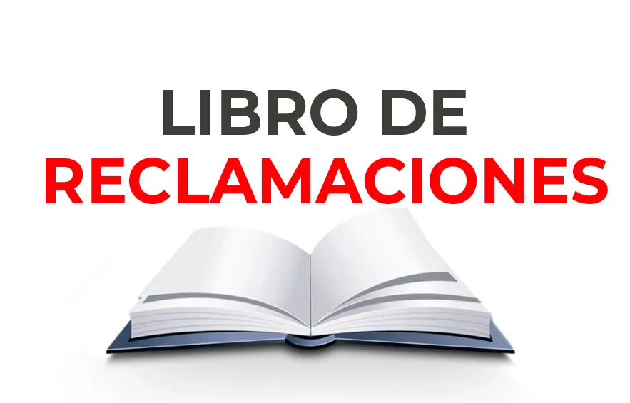 Libro de Reclamaciones MERCADO FLORES