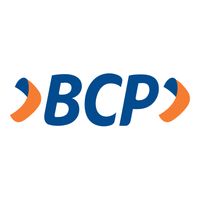 Logo BCP | Banco de Crédito del Perú | Cliente de MERCADO FLORES
