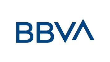Logo BBVA | Banco BBVA | Cliente de MERCADO FLORES