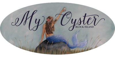 My Oyster Block Island Online Store