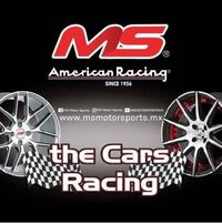 Auto Boutique The Cars Racing