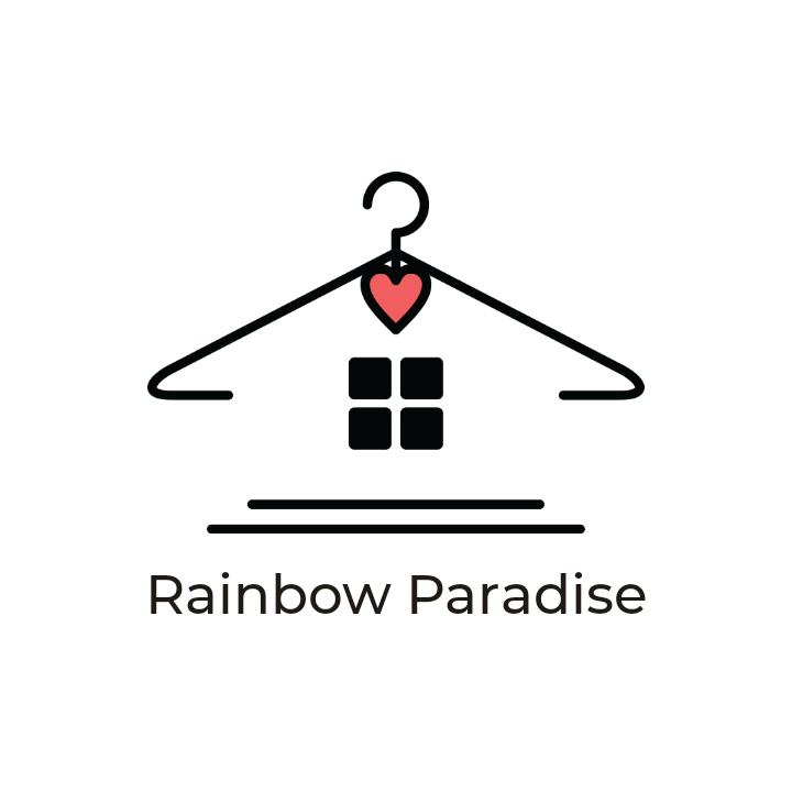 Rainbow Paradise