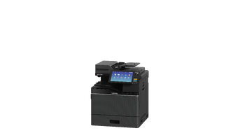 Toshiba E-Studio330ac Colour MFP Printer