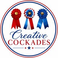 Creative Cockades