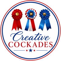 Creative Cockades