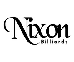 Nixon Billiards logo