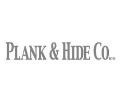 Plank And Hide Billiards logo