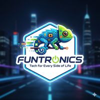 Funtronics