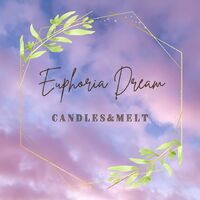 Euphoria Dream candles & Melts Online Store