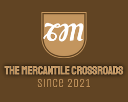 The Mercantile Crossroads