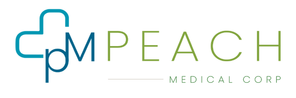 The Story Of Peach Medical