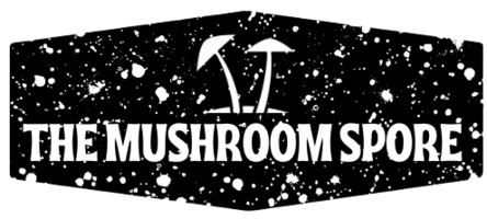 TheMushroomSpore