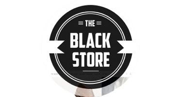 P295 THE BLACK STORE
