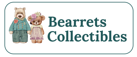 Bearrets Collectibles