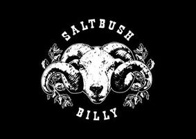 Saltbush Billy