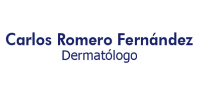 Carlos Romero Fernández Dermatólogo