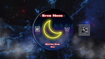Neon Moon - #3