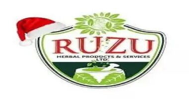 Ruzu Herbal Shop
